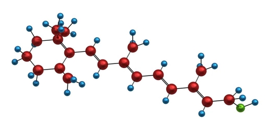 HPR L Hydroxypinacolone Retinoate Dimethyl Isosorbide Cas 5306-85-4 Cas 893412-73-2 0