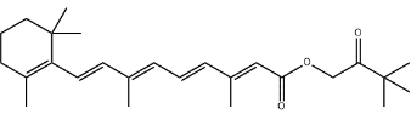 Skin Whitening Raw Cosmetic Ingredients Hydroxypinacolone Retinoate HPR P CAS 893412-73-2 0