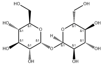 OEM Water Soluble TRHL Trehalose Powder CAS 99-20-7 0
