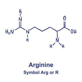 Cosmetics L ARGININE Powder CAS 74-79-3 EC NO.200-811-1 0