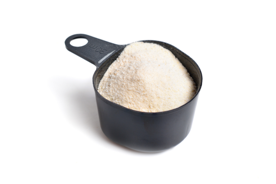 Polysaccharide Raw Cosmetic Ingredients Pullulan Powder CAS 9057-02-7 0