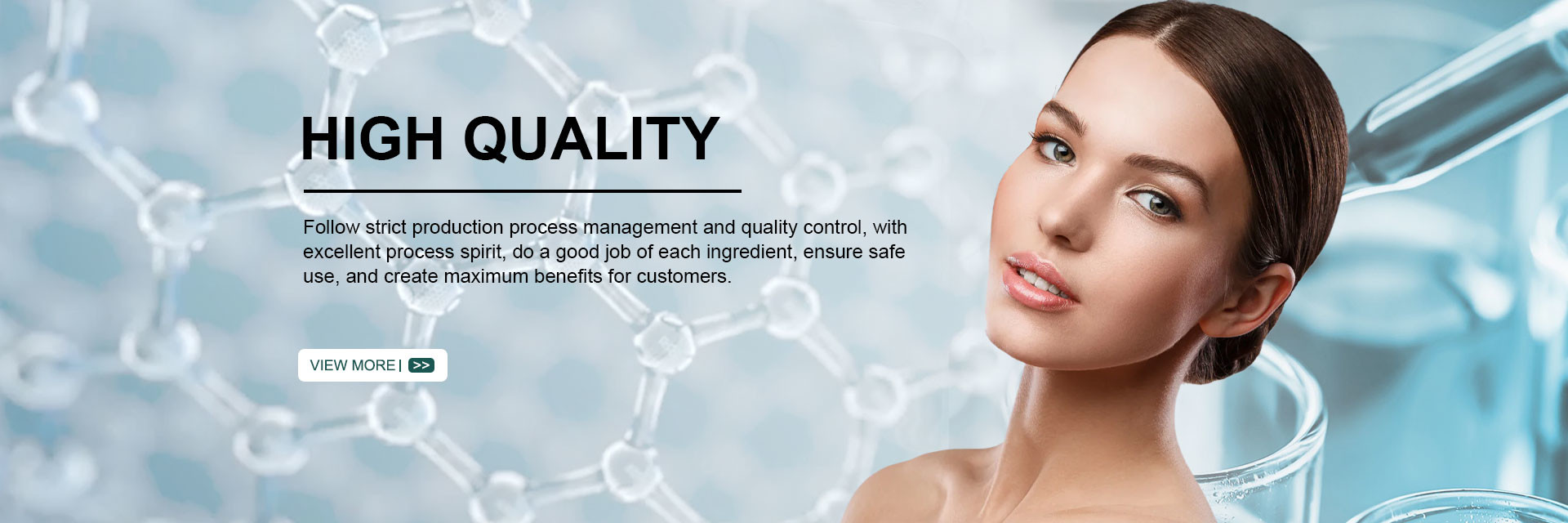 Quality Raw Cosmetic Ingredients & Cosmetic Raw Materials factory from ...