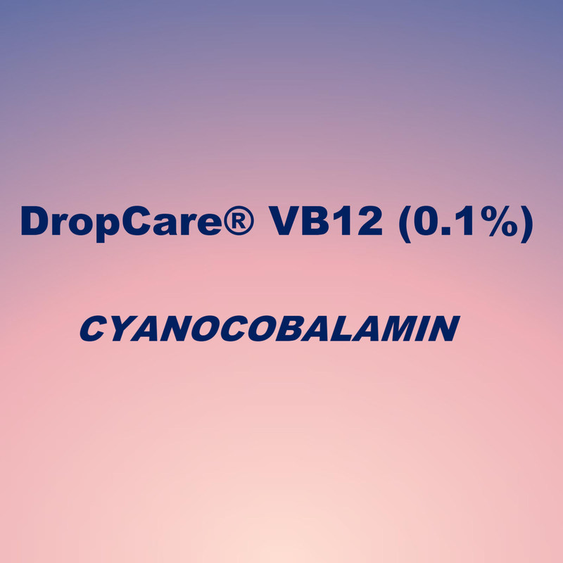 0.1%VB12 Cyanocobalamin Vitamin B12 CAS 68-19-9 Hydroxycobalamin Pink ...